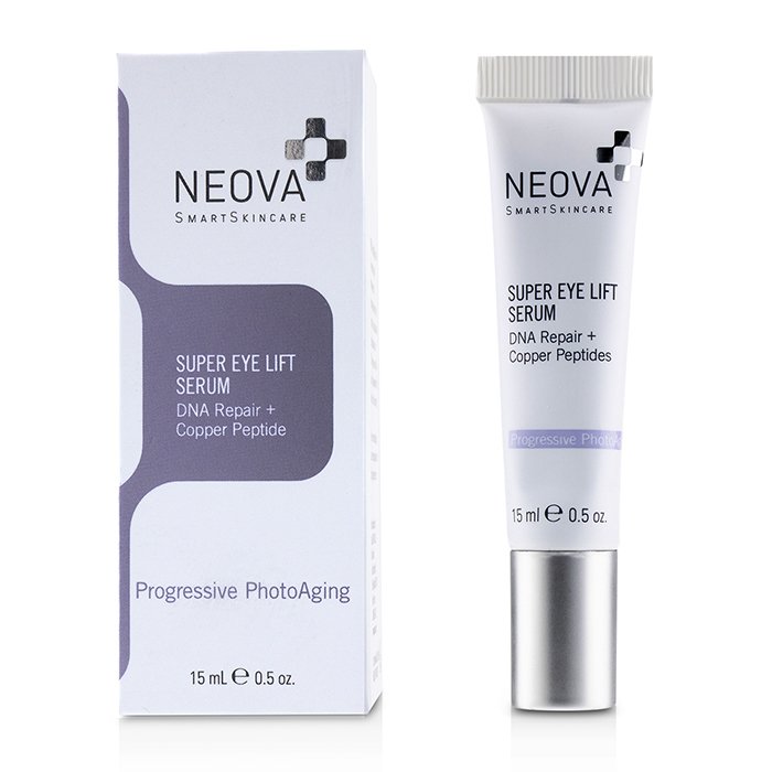 Neova Progressive PhotoAging - Super Eye Lift Serum 15ml/0.5ozProduct Thumbnail