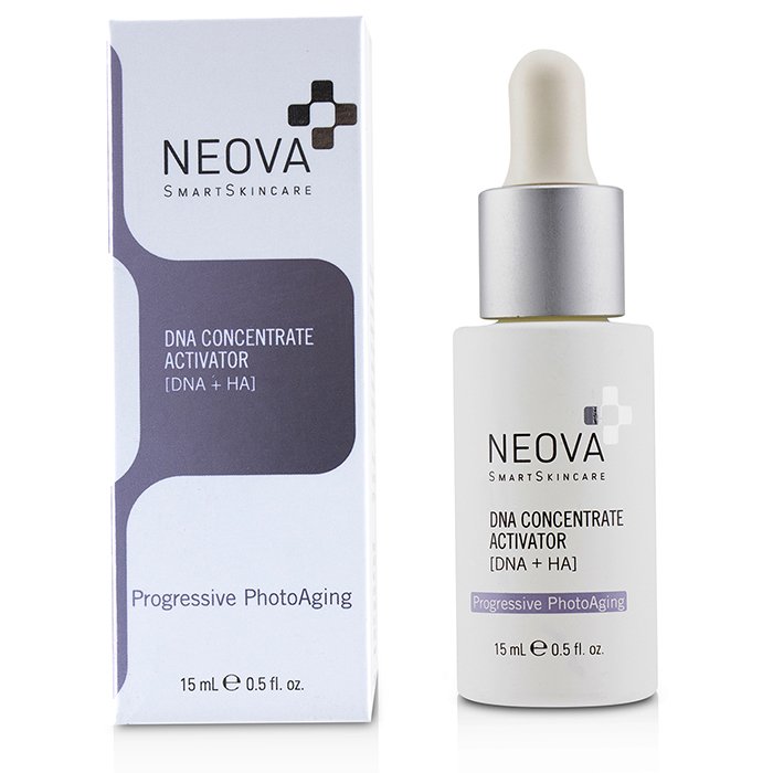 Neova Progressive PhotoAging - DNA Concentrate Activator 15ml/0.5ozProduct Thumbnail