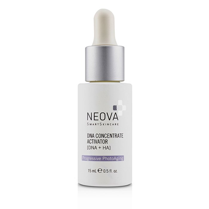 Neova Progressive PhotoAging - DNA Concentrate Activator 15ml/0.5ozProduct Thumbnail