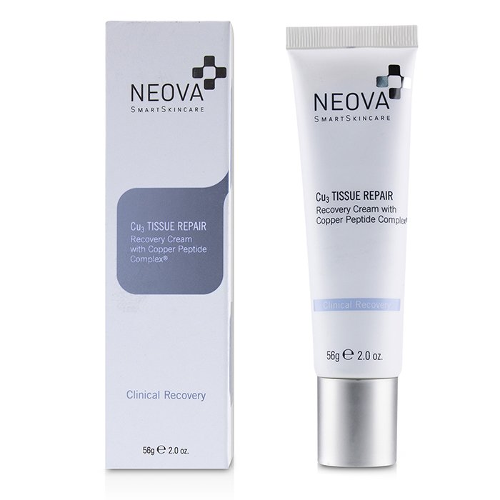 Neova Clinical Recovery - Cu3 Tissue Repair 56g/2ozProduct Thumbnail