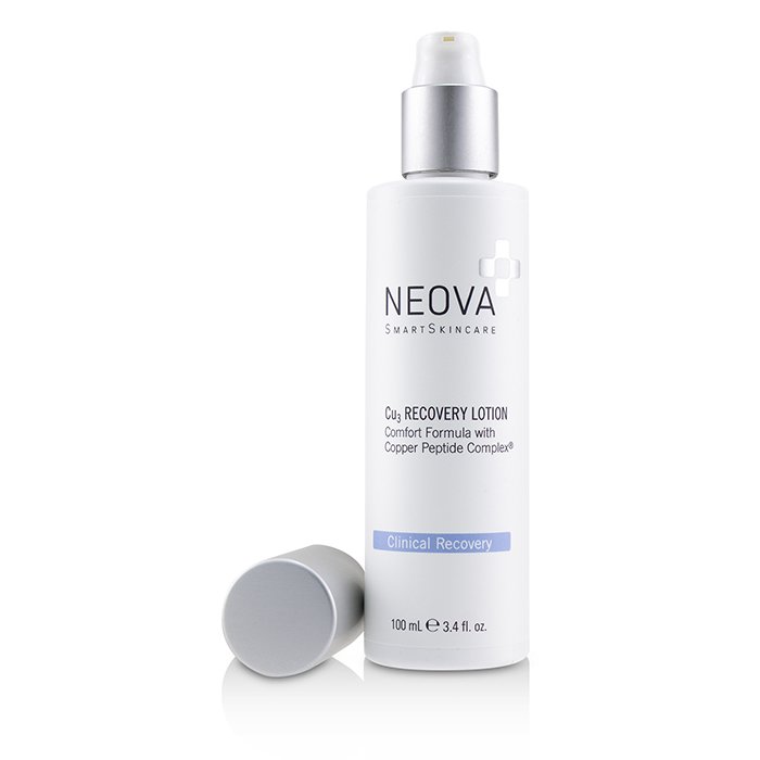 Neova Clinical Recovery - Cu3 Recovery Lotion 100ml/3.4ozProduct Thumbnail