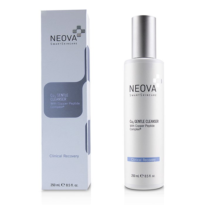 Neova Clinical Recovery - Cu3 Limpiador Suave 250ml/8.5ozProduct Thumbnail