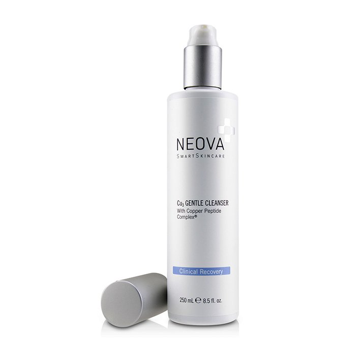 Neova Clinical Recovery - Cu3 Gentle Cleanser 250ml/8.5ozProduct Thumbnail