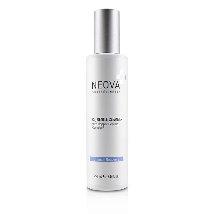 Neova Clinical Recovery - Cu3 Gentle Cleanser קלינסר 250ml/8.5ozProduct Thumbnail