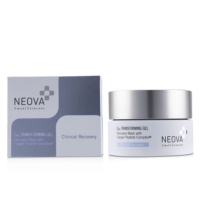 Neova Clinical Recovery - Cu3 Transforming Gel 50ml/1.7ozProduct Thumbnail