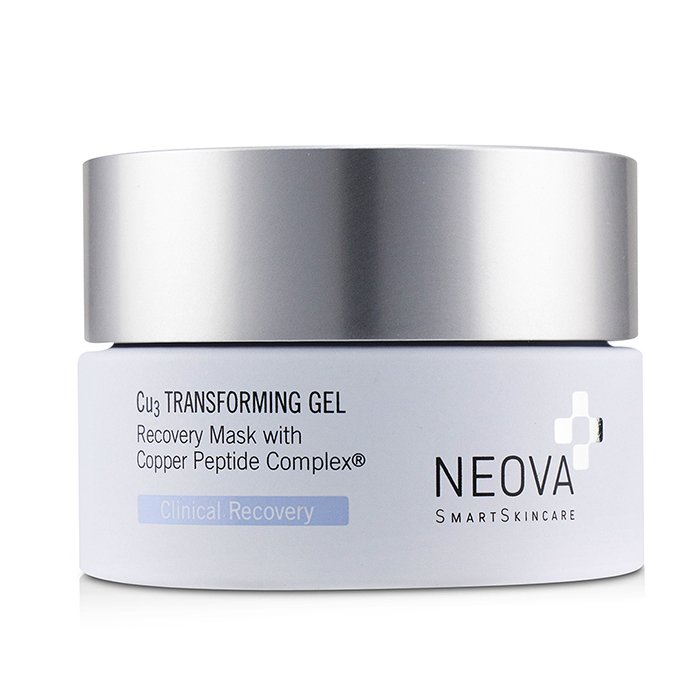 Neova Clinical Recovery - Cu3 Transforming Gel 50ml/1.7ozProduct Thumbnail