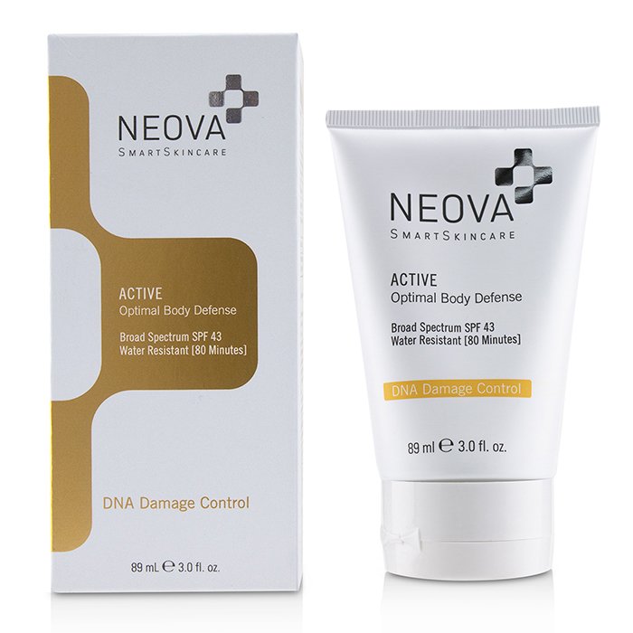 Neova DNA Damage Control - Active Optimal Body Defense SPF 43 89ml/3ozProduct Thumbnail
