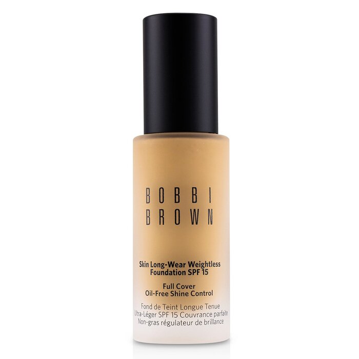 Bobbi Brown Skin Long Wear Base Ligera SPF 15 30ml/1ozProduct Thumbnail