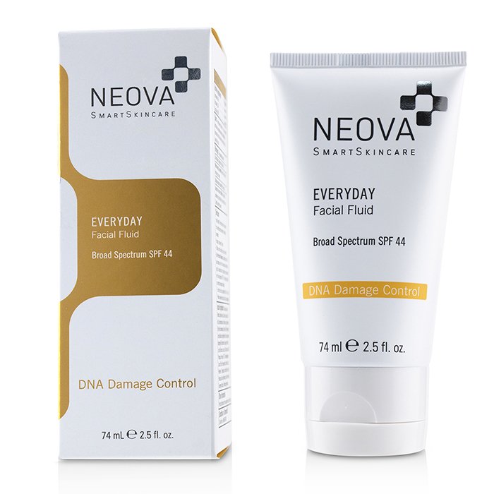 Neova DNA Damage Control - Everyday Facial Fluid SPF 44 74ml/2.5ozProduct Thumbnail