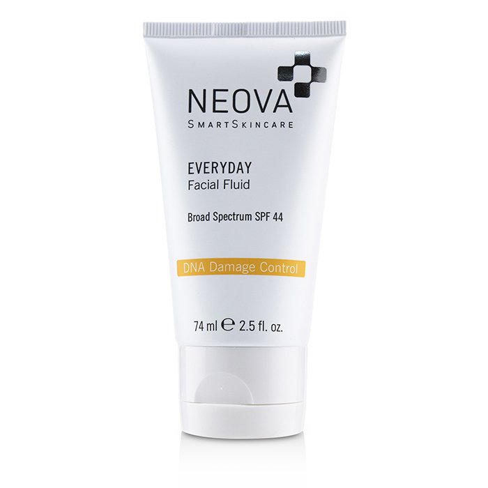 Neova DNA Damage Control - Everyday Facial Fluid SPF 44 74ml/2.5ozProduct Thumbnail