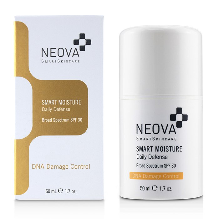 Neova DNA Damage Control - Smart Moisture Daily Defense SPF 30 50ml/1.7ozProduct Thumbnail