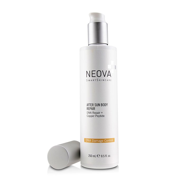 Neova DNA Damage Control - After Sun Body Repair 250ml/8.5ozProduct Thumbnail