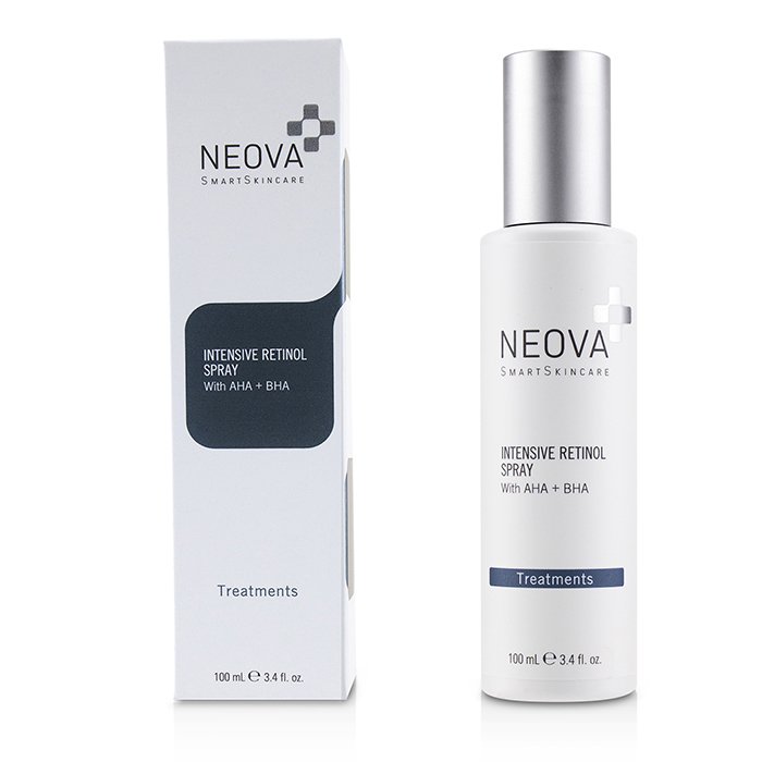 Neova Treatments - Intensive Retinol Spray 100ml/3.4ozProduct Thumbnail