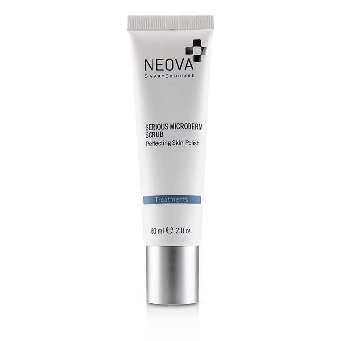 Neova Treatments - Serious Microderm Scrub 60ml/2ozProduct Thumbnail