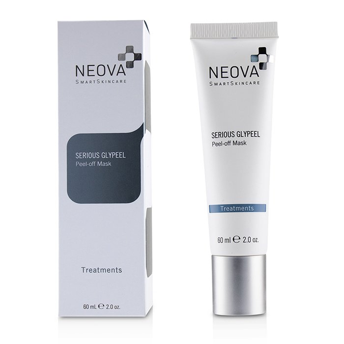 Neova Treatments - Serious Glypeel (Peel-Off Mask) 60ml/2ozProduct Thumbnail