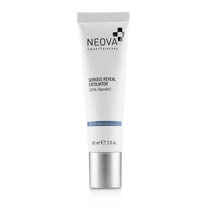 Neova Treatments - Serious Reveal Exfoliator (20% Glycolic) 60ml/2ozProduct Thumbnail