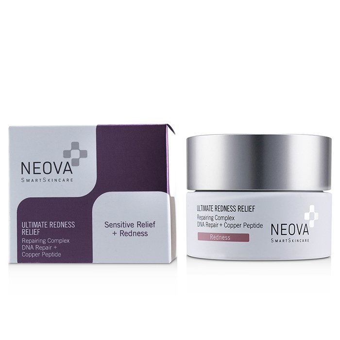 Neova Sensitive Relief + Redness - Ultimate Redness Relief 50ml/1.7ozProduct Thumbnail