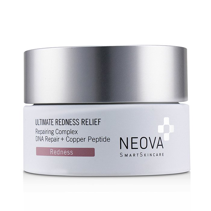 Neova Sensitive Relief + Redness - Ultimate Redness Relief 50ml/1.7ozProduct Thumbnail