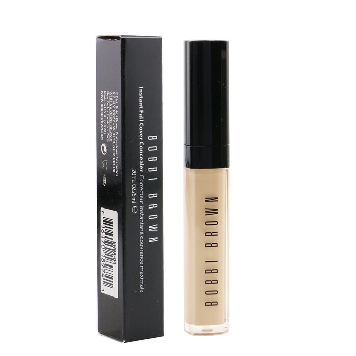 Bobbi Brown Instant Full Cover Concealer 6ml/0.2ozProduct Thumbnail