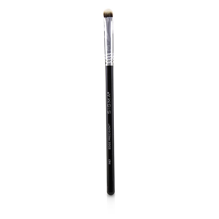 Sigma Beauty P87 Edge Precision Brush מברשת Picture ColorProduct Thumbnail