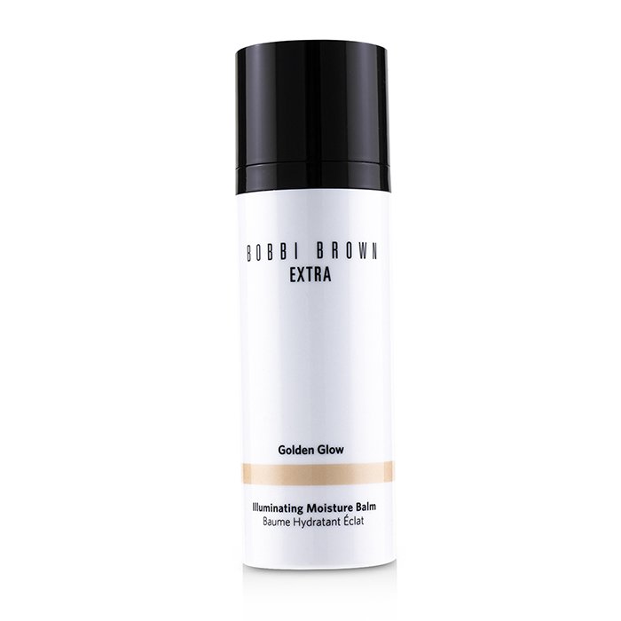 Bobbi Brown بلسم مرطب مضيء للبشرة - Golden Glow 30ml/1ozProduct Thumbnail