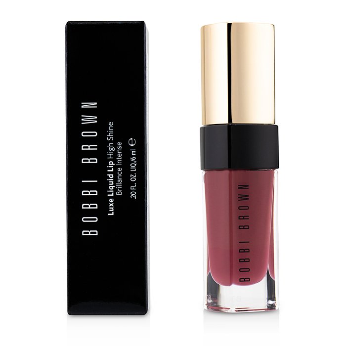 Bobbi Brown Luxe Liquid Lip High Shine 6ml/0.2ozProduct Thumbnail