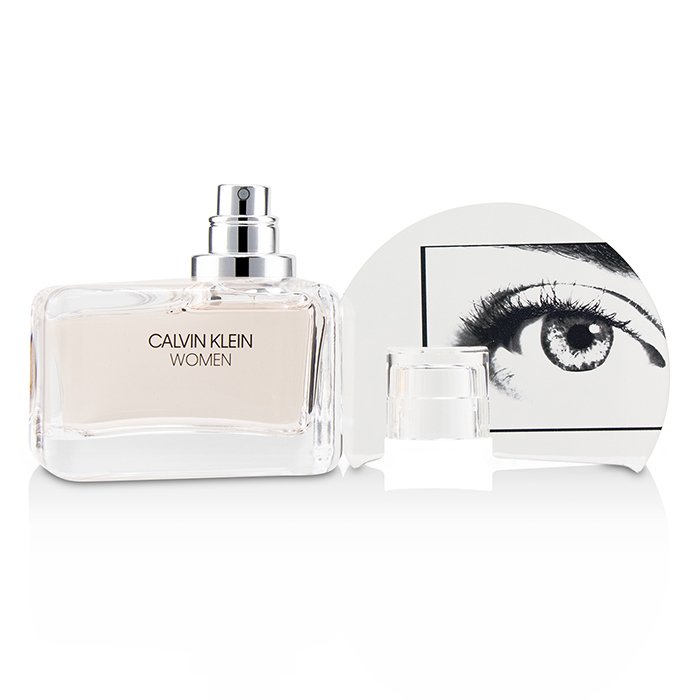 Calvin Klein Qadın Eau De Parfum Sprey 50ml/1.7ozProduct Thumbnail