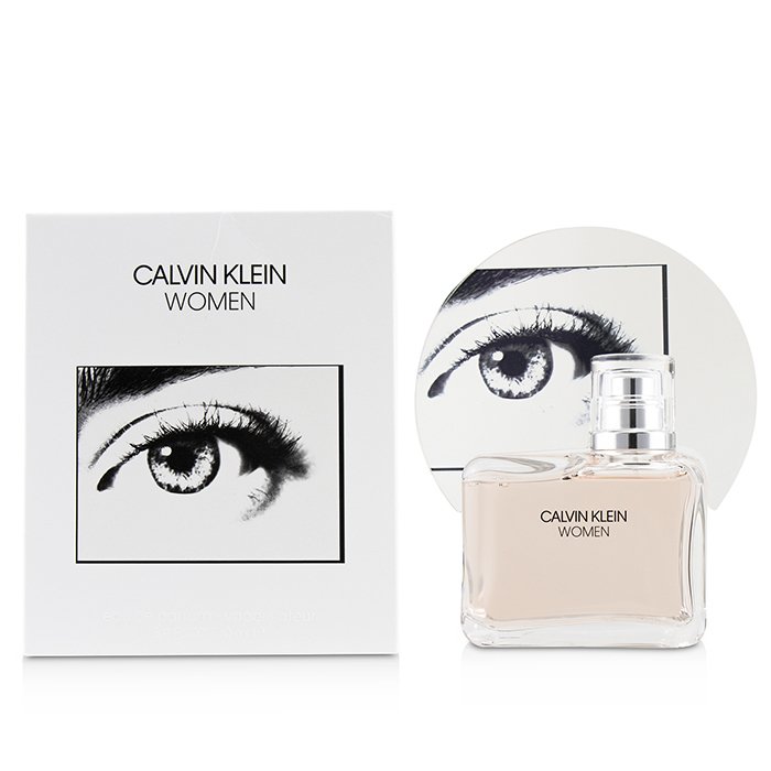 Calvin Klein Women Eau De Parfum Spray 100ml/3.4ozProduct Thumbnail