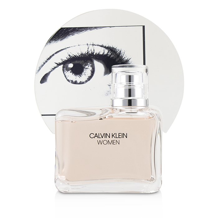 卡尔文·克莱 Calvin Klein 女士 淡香精 EDP 100ml/3.4ozProduct Thumbnail