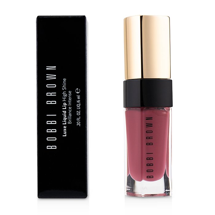 Bobbi Brown Luxe Liquid Lip High Shine 6ml/0.2ozProduct Thumbnail