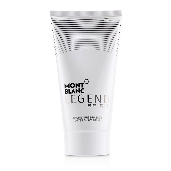 Montblanc Legend Spirit After Shave Balm 150ml/5ozProduct Thumbnail