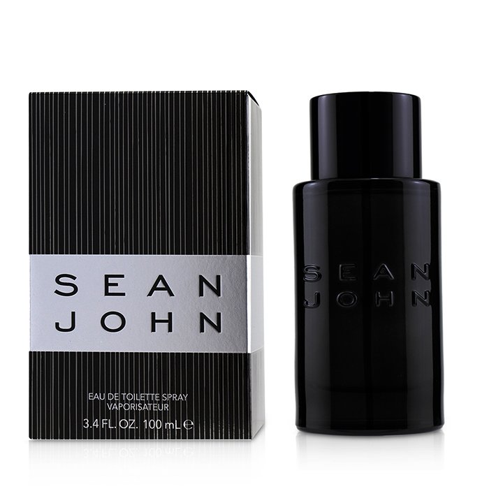 Sean John Eau De Toilette Spray  100ml/3.4ozProduct Thumbnail