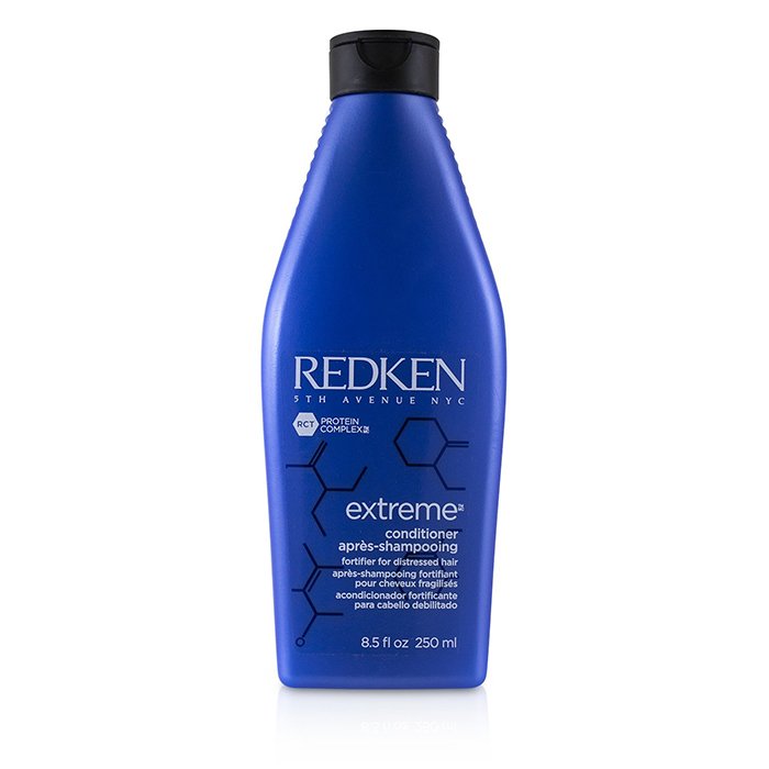 Redken Extreme Conditioner - For Distressed Hair 250ml/8.5ozProduct Thumbnail