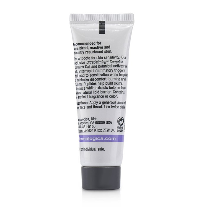 Dermalogica UltraCalming Serum Concentrate (Travel Size) 10ml/0.3ozProduct Thumbnail