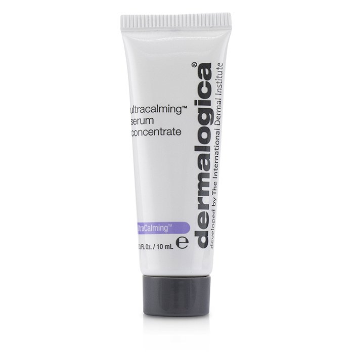 Dermalogica UltraCalming Serum Concentrate (Travel Size) 10ml/0.3ozProduct Thumbnail