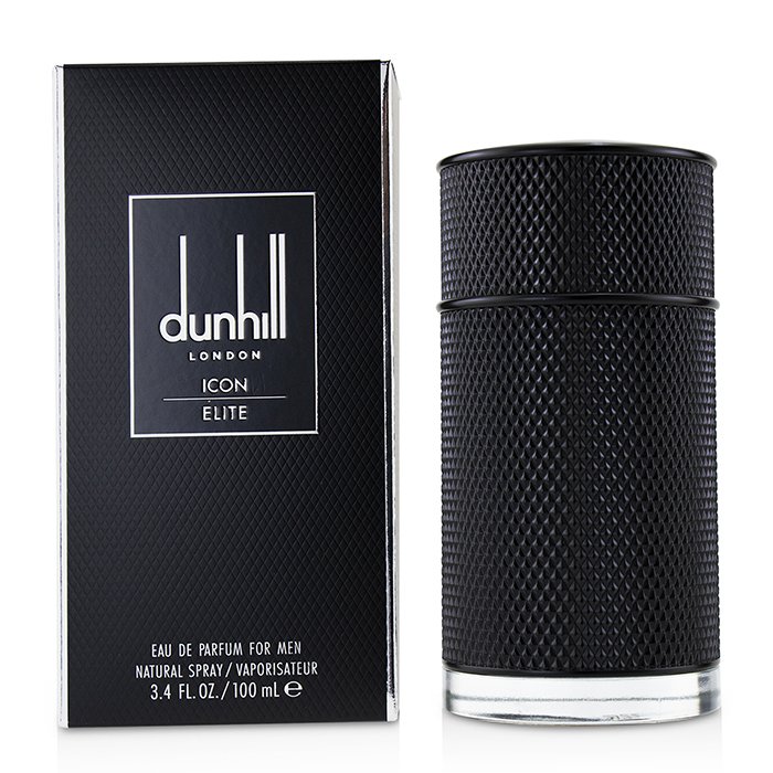 Dunhill Icon Elite Eau De Parfum Spray 100ml/3.4ozProduct Thumbnail