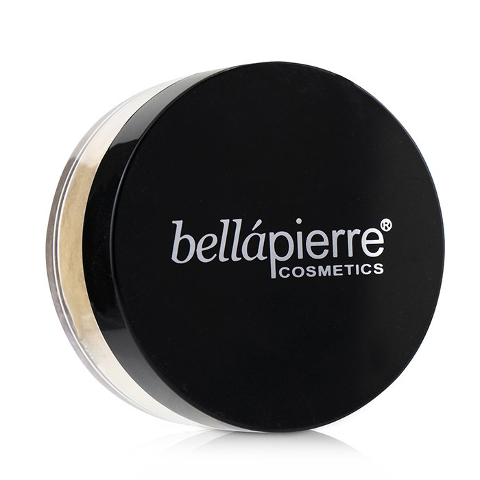 Bellapierre Cosmetics פאונדיישן מינרלי SPF 15 9g/0.32ozProduct Thumbnail