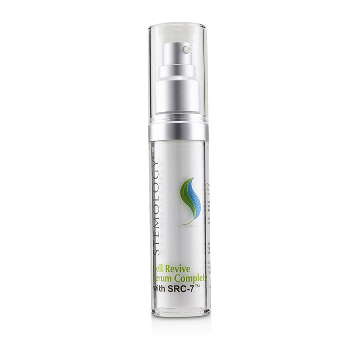 Stemology Cell Revive Serum Complete With SRC-7 32g/1.13ozProduct Thumbnail