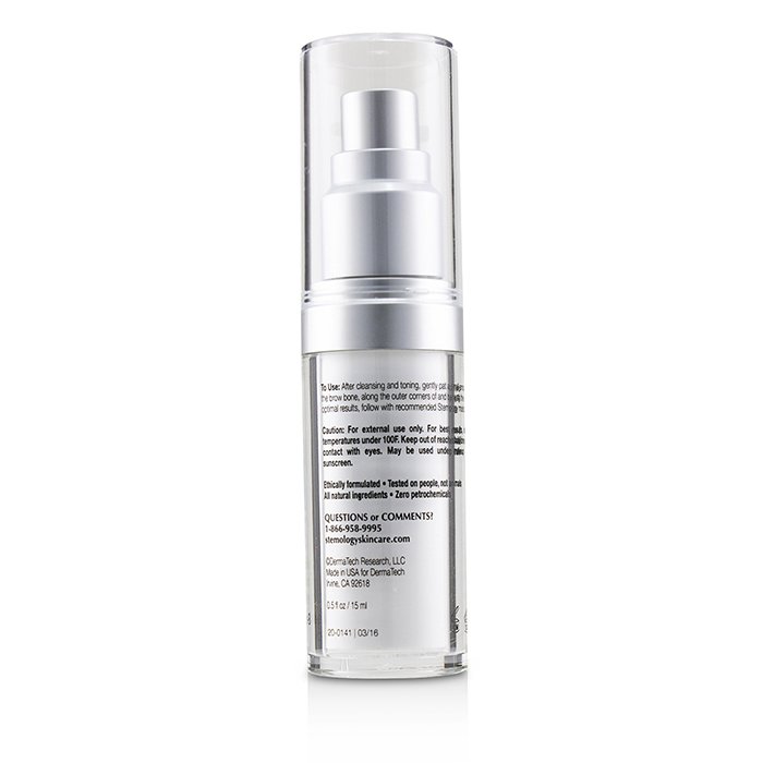 Stemology Cell Revive Eye Serum Complete With StemCore-3 15ml/0.5ozProduct Thumbnail