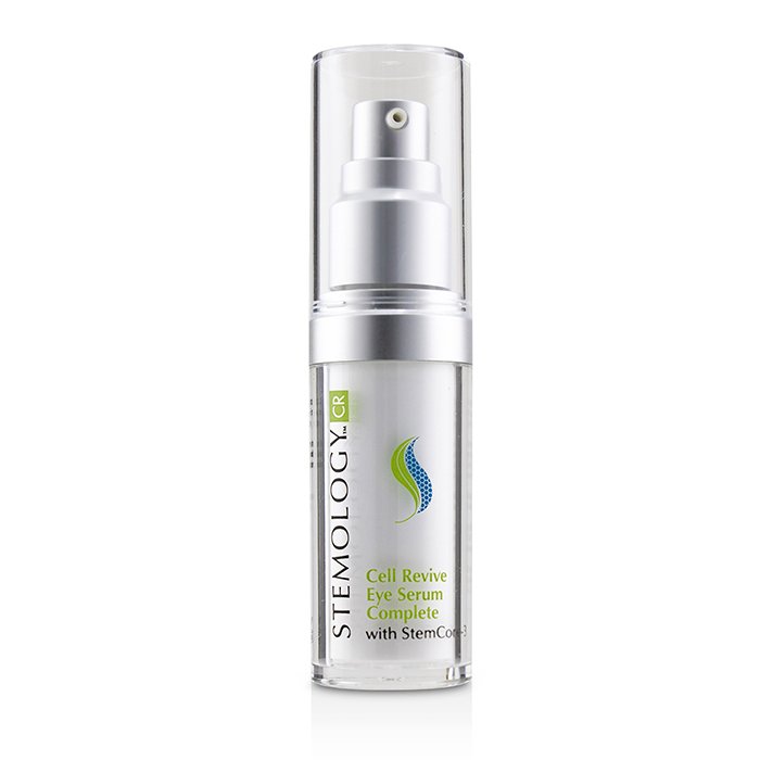 Stemology Cell Revive Eye Serum Complete With StemCore-3 15ml/0.5ozProduct Thumbnail
