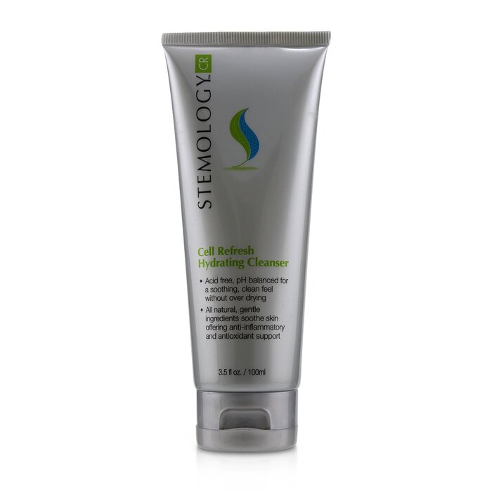 Stemology Cell Refresh Hydrating Cleanser 100ml/3.5ozProduct Thumbnail