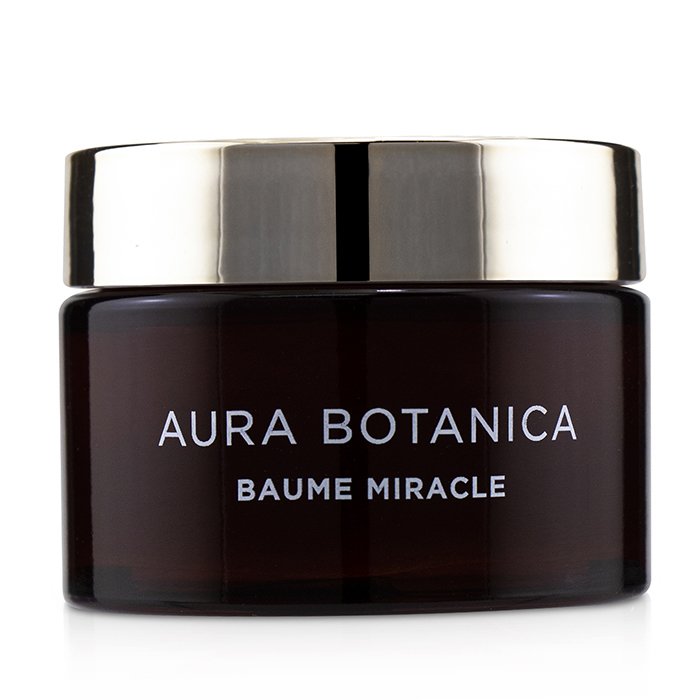 Kerastase Aura Botanica Baume Miracle (Multi-Use Hair and Body) 50ml/1.7ozProduct Thumbnail