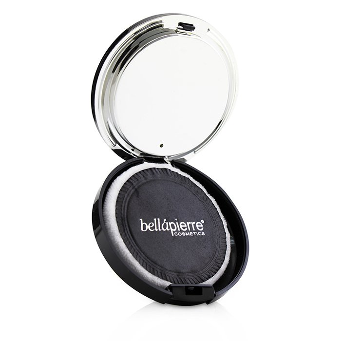 Bellapierre Cosmetics Base Compacto Mineral SPF 15 10g/0.35ozProduct Thumbnail