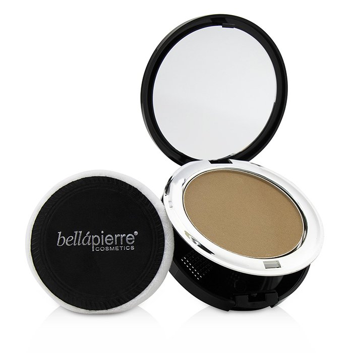 Bellapierre Cosmetics Base Compacto Mineral SPF 15 10g/0.35ozProduct Thumbnail