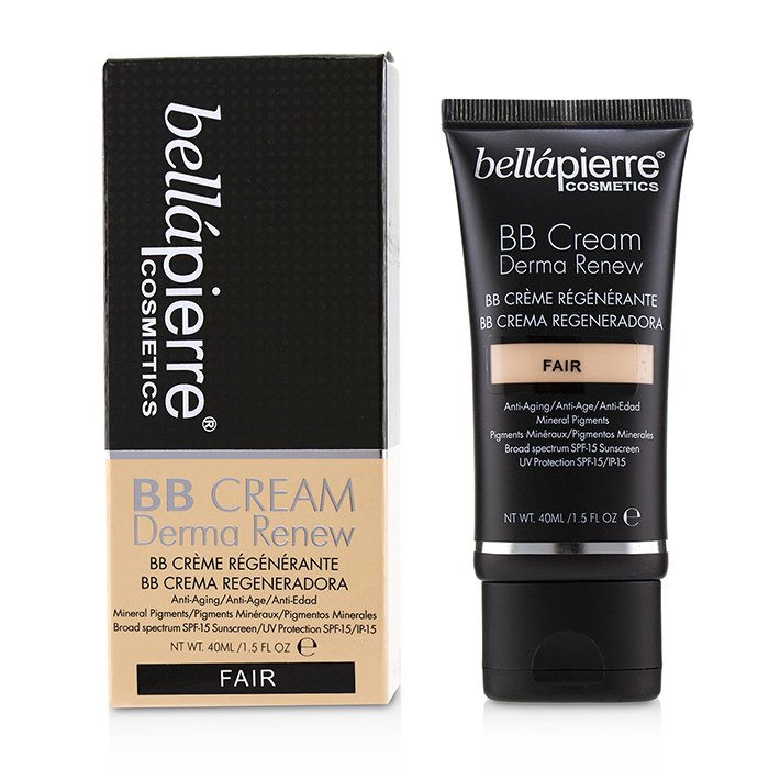 Bellapierre Cosmetics BB霜 SPF 15 40ml/1.5ozProduct Thumbnail