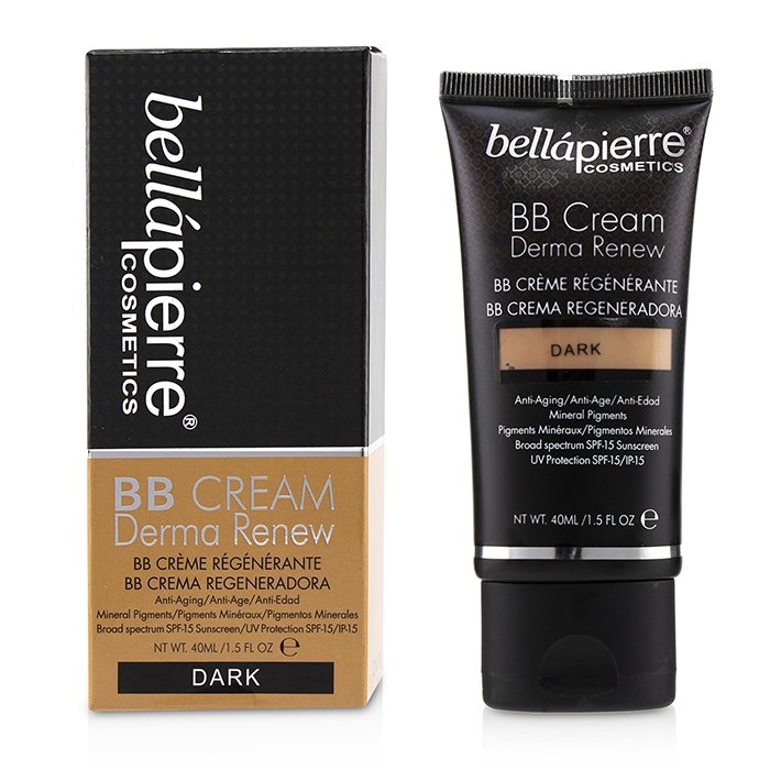 Bellapierre Cosmetics كريم Derma Renew BB SPF 15 40ml/1.5ozProduct Thumbnail