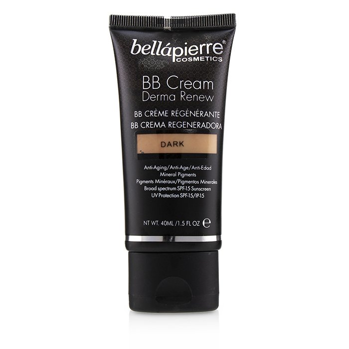 Bellapierre Cosmetics كريم Derma Renew BB SPF 15 40ml/1.5ozProduct Thumbnail