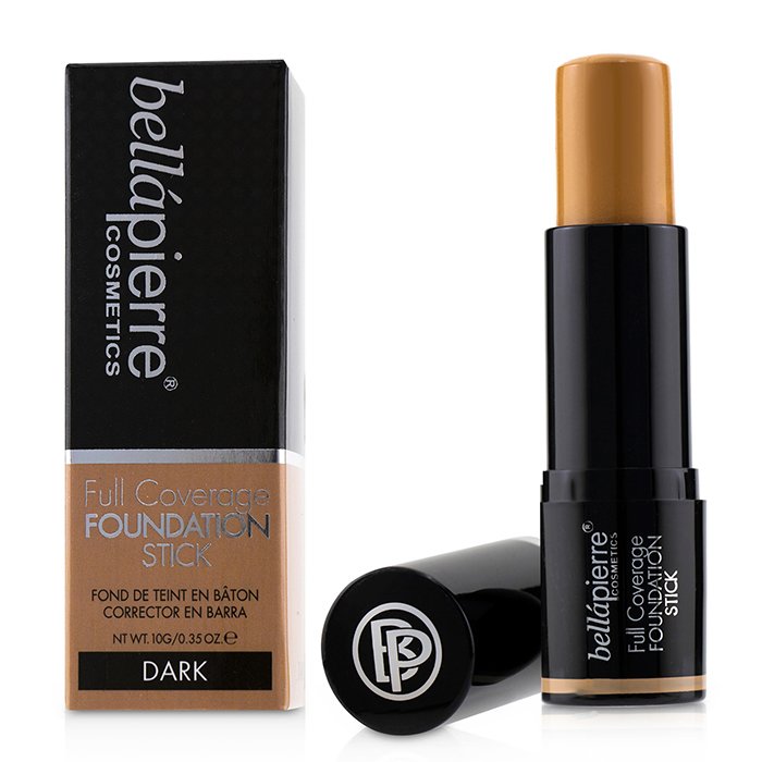Bellapierre Cosmetics Full Coverage Foundation Stick 10g/0.35ozProduct Thumbnail