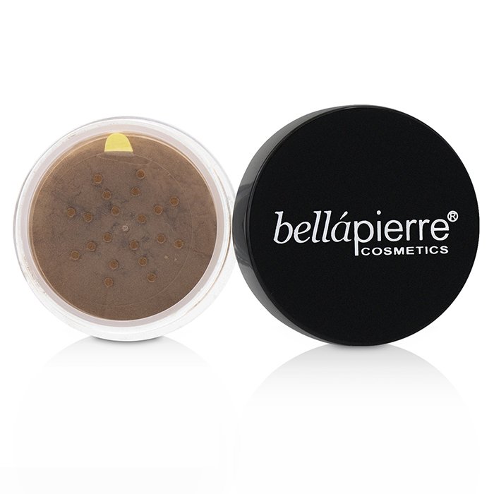 Bellapierre Cosmetics Mineral Bronzer 4g/0.13ozProduct Thumbnail
