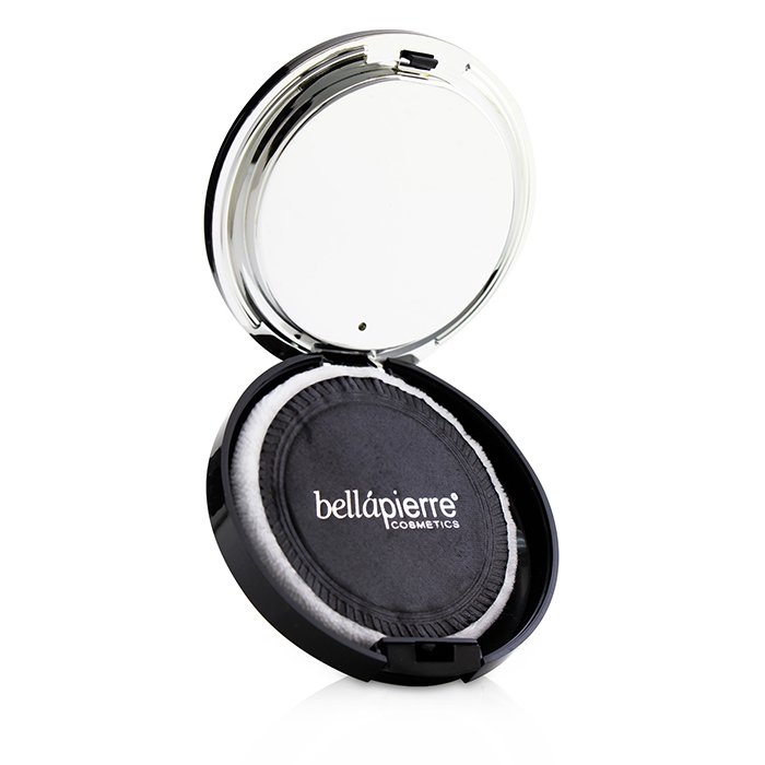 Bellapierre Cosmetics 矿物质面部身体古铜粉饼 10g/0.35ozProduct Thumbnail